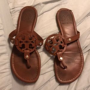 Tory Burch Miller Sandal